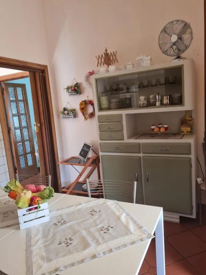 B&B Via Della Grotta Monsummano Terme