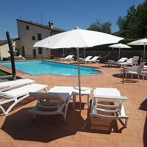 3* Appart hôtel Rocca Palazzaccio