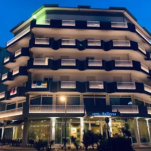 *** Hotel Bellevue Italie