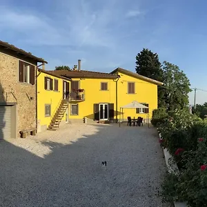 Il Podere La Casina Monsummano Terme