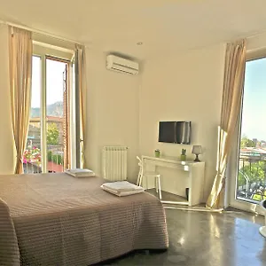 ** Couette-café Palermo Rooms Italie