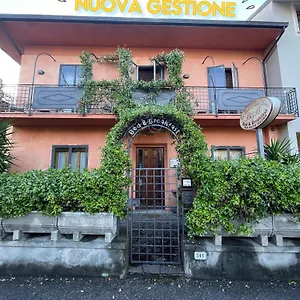 La Casa Di Zia Lina Monsummano Terme