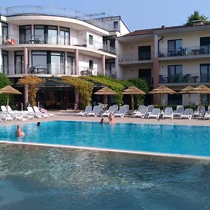 *** Appart hôtel Nettuno Italie