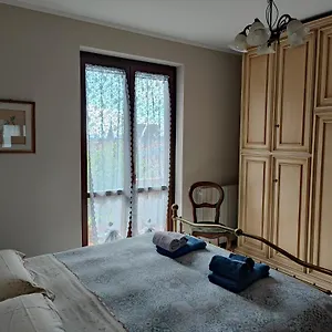 A Casa Monsummano Terme
