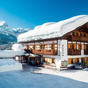 *** Hotel Piccolo Pocol Italie