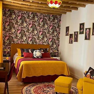 ** Bed & Breakfast Ventisei Scalini A Trastevere Italia