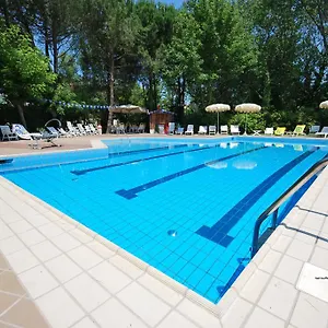 *** Hotel Plutone Italia