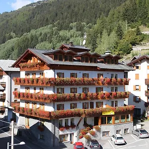 Bresidence Edelweiss , Isolaccia Italien