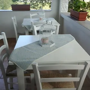 Santu Paulu , Posada (Sardinia) Italien