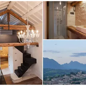 Via Paradiso 32 3*, Feltre Italien