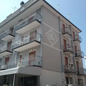 *** Aparthotel Madrid Italia