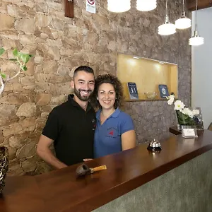 *** Couette-café Triskell & Relax Italie