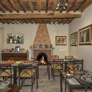 3* Couette-café Art Gallery