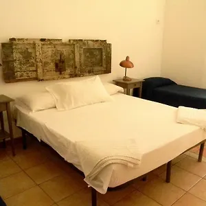  Maison d'hôtes L'acanto Italie