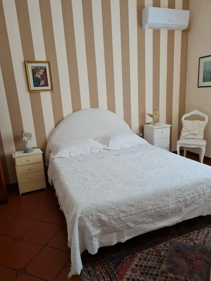 Frühstückspension B&B Via Della Grotta Monsummano Terme