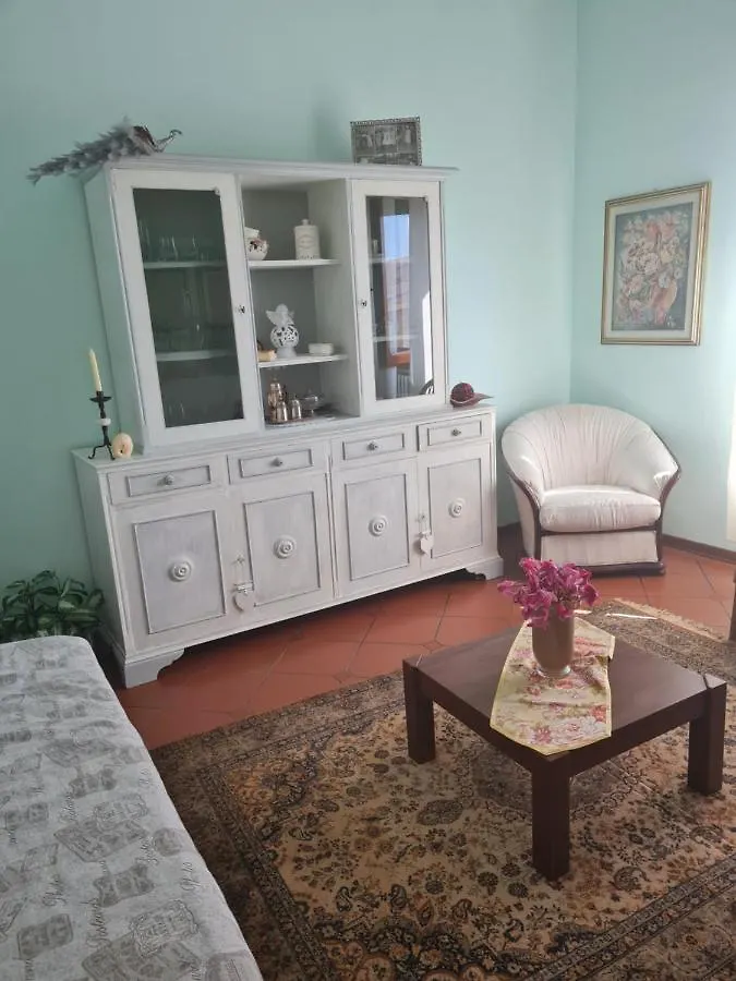 B&B Via Della Grotta Monsummano Terme 0*,  Italien