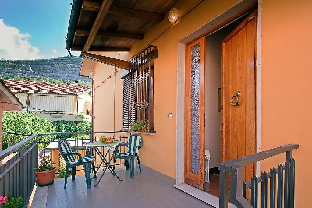 B&B Via Della Grotta Monsummano Terme Frühstückspension