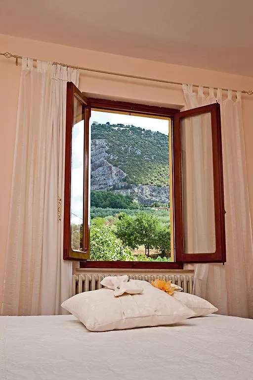 B&B Via Della Grotta Monsummano Terme