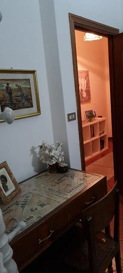 Frühstückspension B&B Via Della Grotta Monsummano Terme Italien