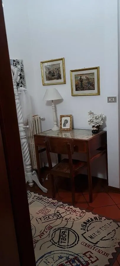 B&B Via Della Grotta Monsummano Terme 0*,  Italien