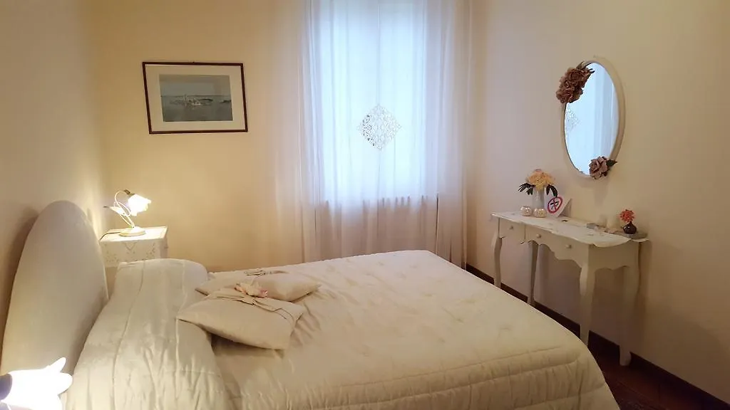 Frühstückspension B&B Via Della Grotta Monsummano Terme Italien