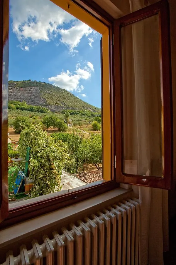B&B Via Della Grotta Monsummano Terme Italien